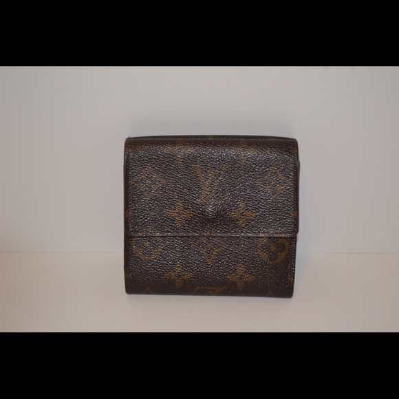 Louis Vuitton wallet - Picture 2 of 4